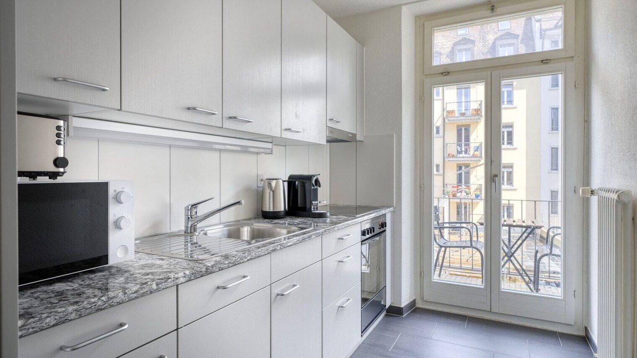 Photo of Kitchen in Enge