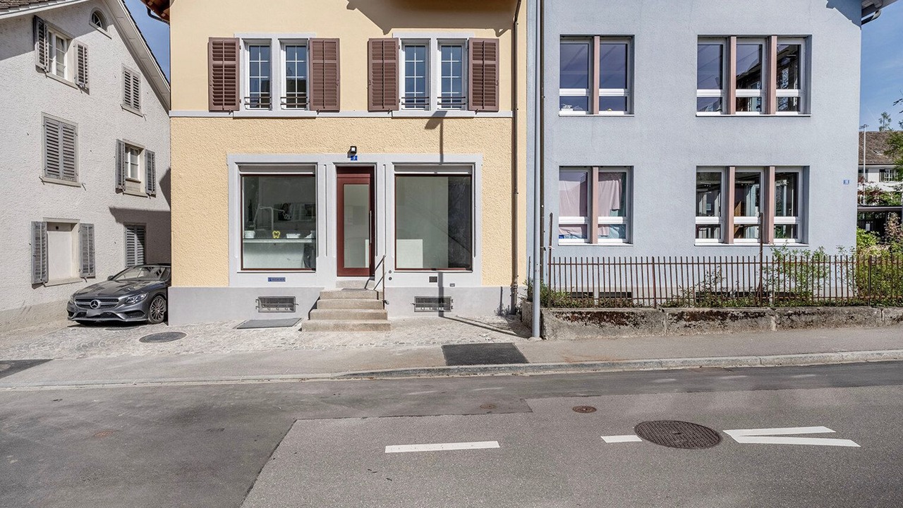 Photo of Outdoor in Meilen District
