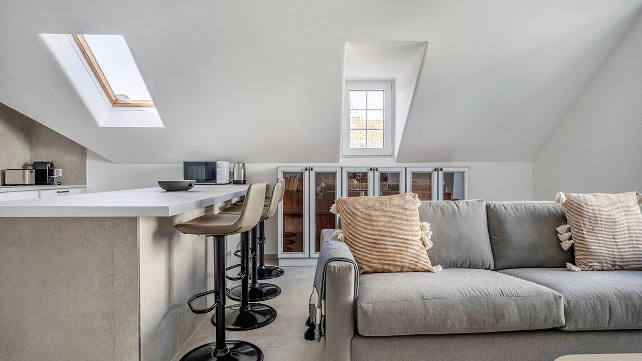 Photo of Livingroom in Meilen District