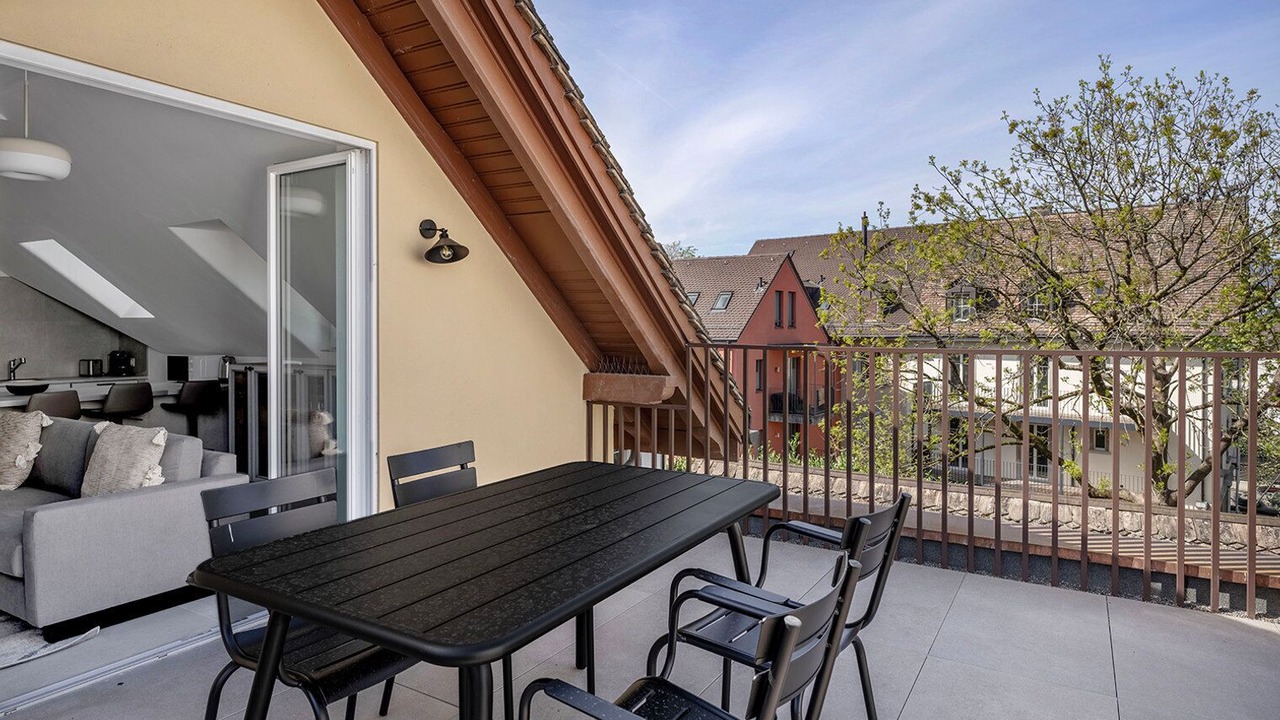 Photo of Outdoor in Meilen District