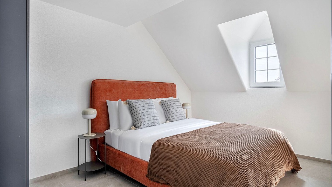 Photo of Bedroom in Meilen District
