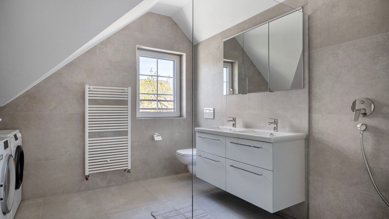 Photo of Bathroom in Meilen District