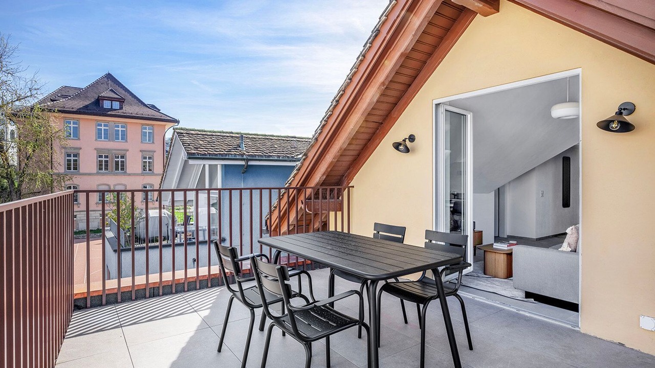 Photo of Outdoor in Meilen District