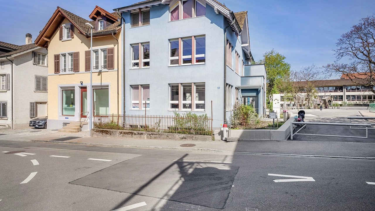 Photo of Outdoor in Meilen District