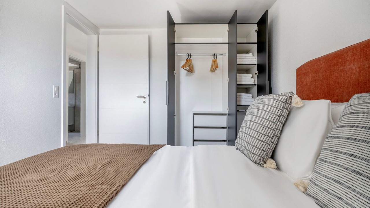 Photo of Bedroom in Meilen District