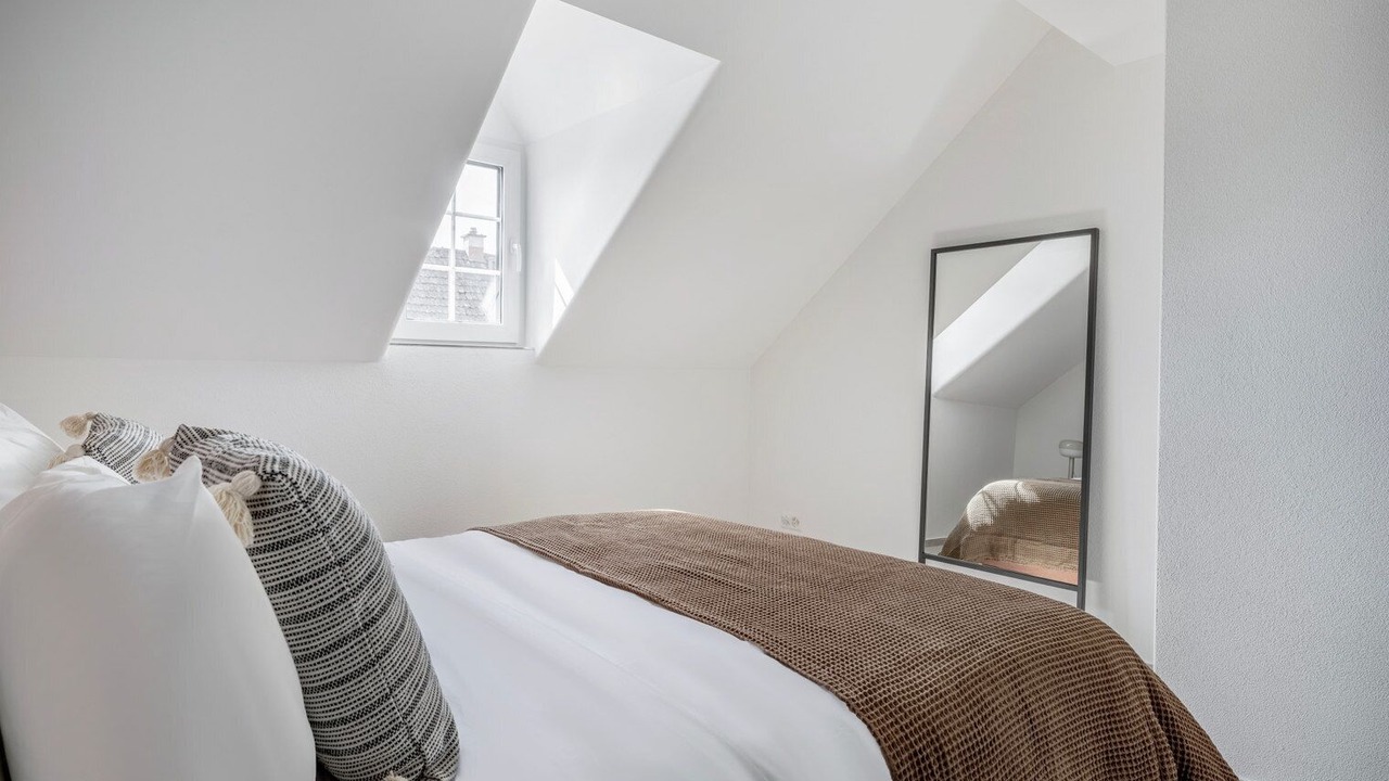 Photo of Bedroom in Meilen District