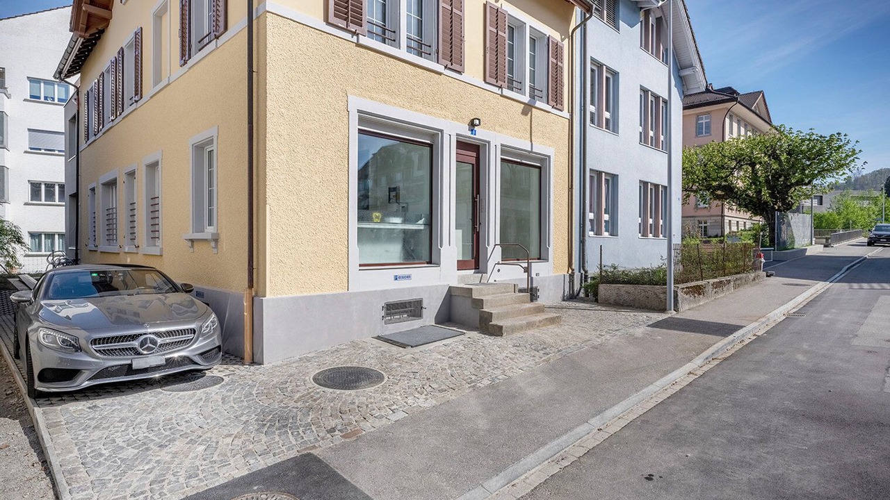Photo of Outdoor in Meilen District