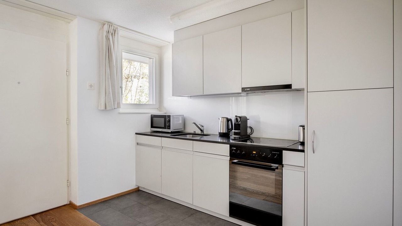 Photo of Kitchen in Affoltern am Albis