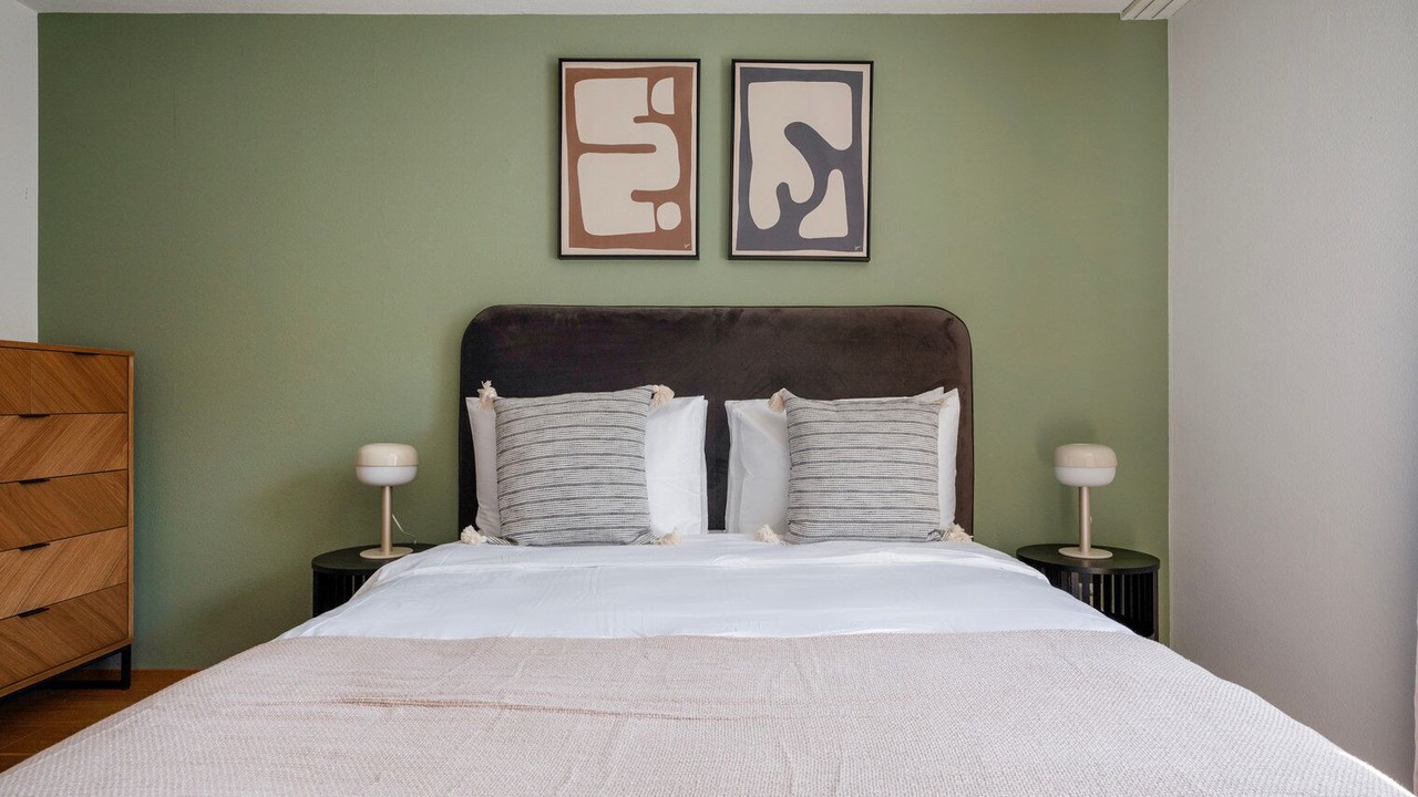 Photo of Bedroom in Affoltern am Albis