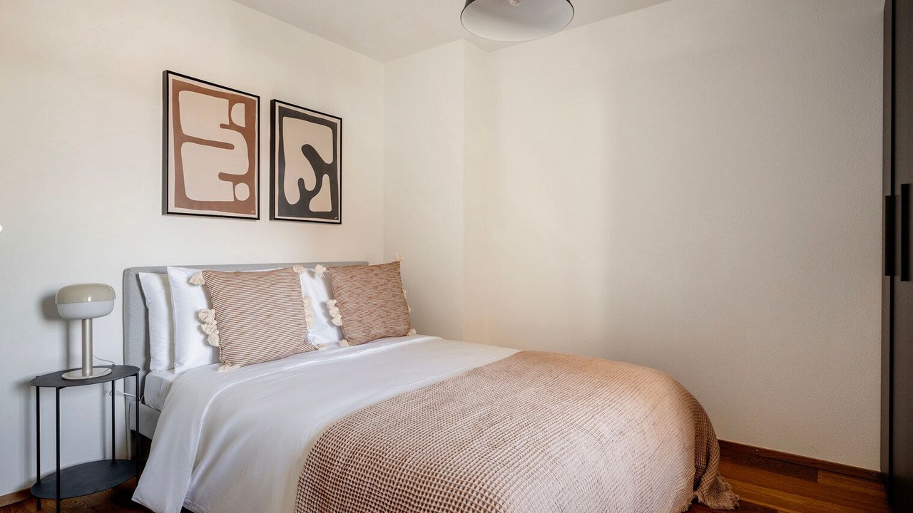 Photo of Bedroom in Affoltern am Albis