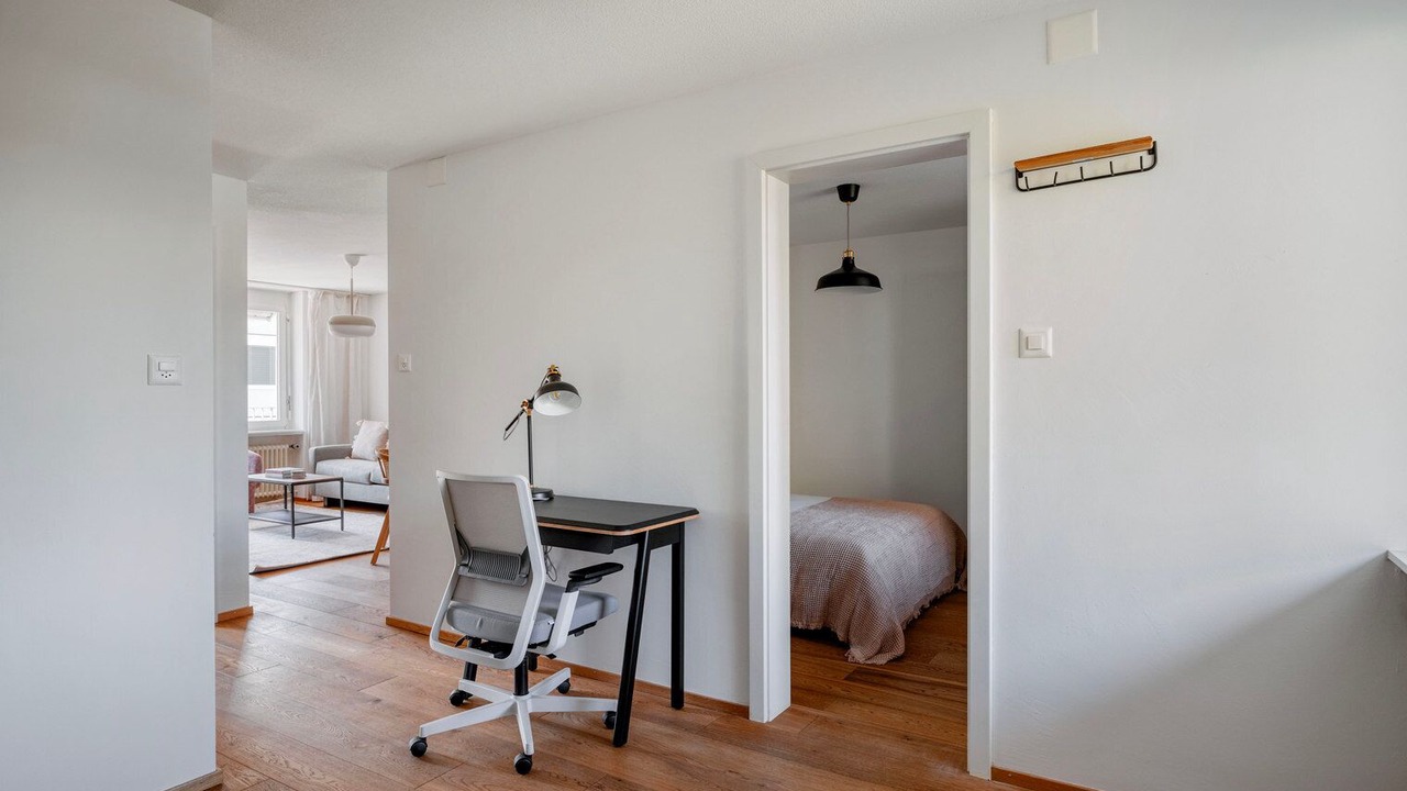 Photo of Bedroom in Affoltern am Albis