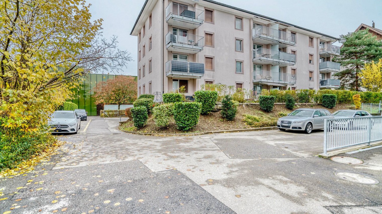 Photo of Outdoor in Affoltern am Albis