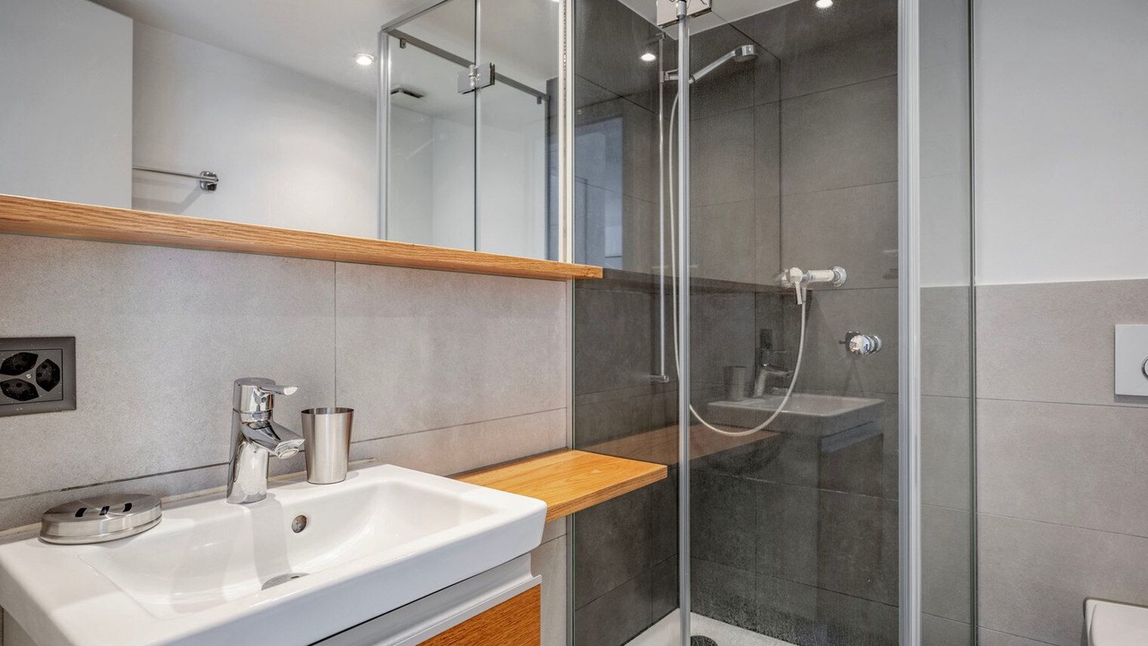Photo of Bathroom in Affoltern am Albis