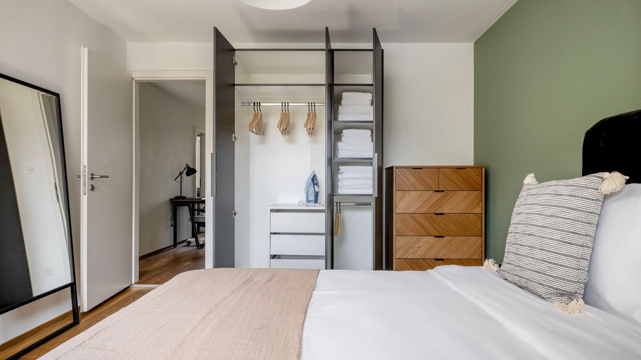 Photo of Bedroom in Affoltern am Albis
