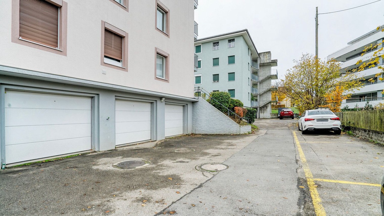 Photo of Outdoor in Affoltern am Albis