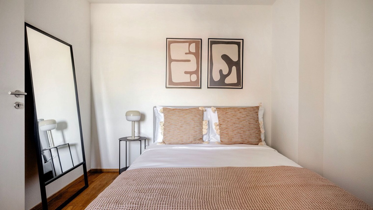 Photo of Bedroom in Affoltern am Albis