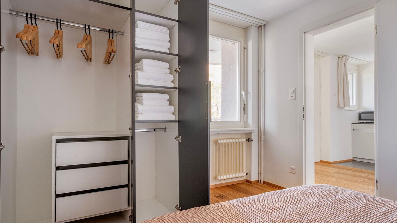 Photo of Bedroom in Affoltern am Albis