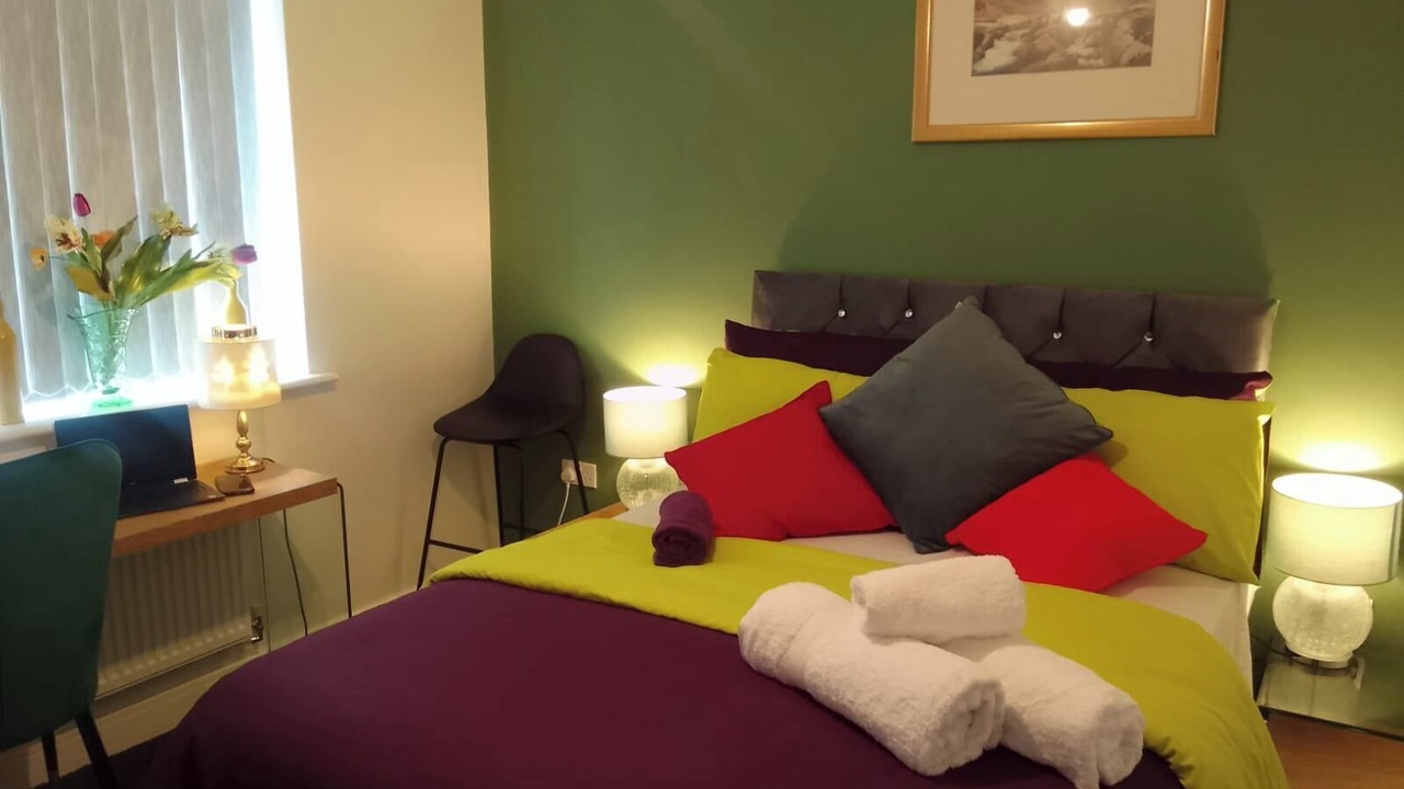 Photo of Others in Walsall