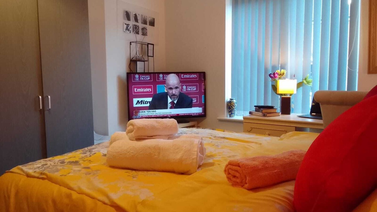 Photo of Others in Walsall