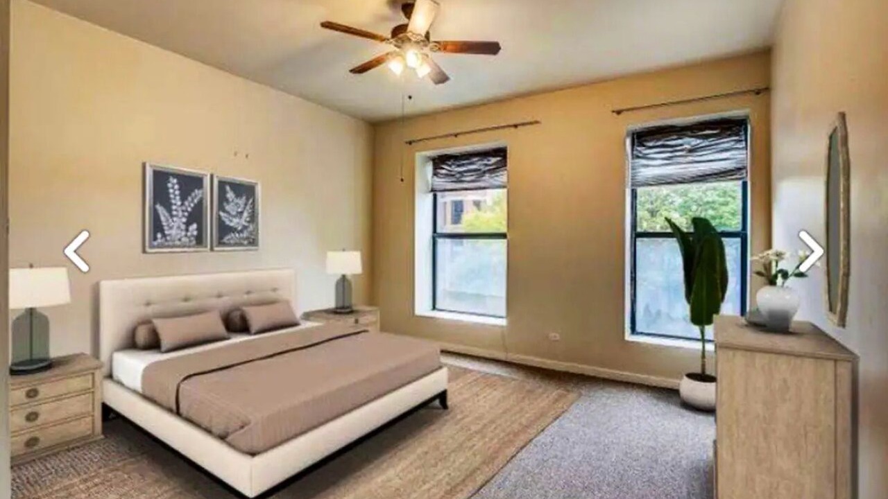 Photo of Bedroom in Douglas