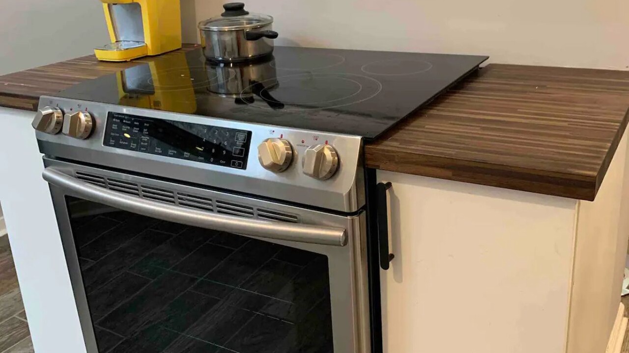 Photo of Kitchen in Douglas