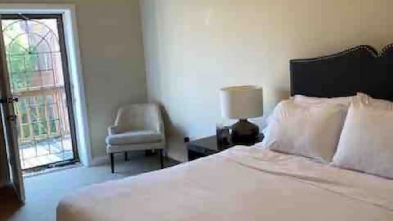 Photo of Bedroom in Douglas