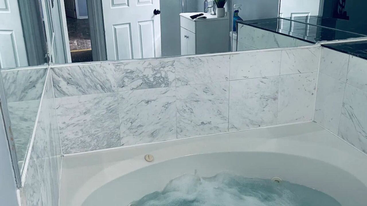 Photo of Bathroom in Douglas