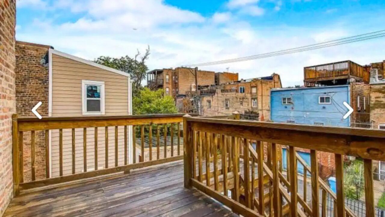 Photo of Outdoor in Douglas