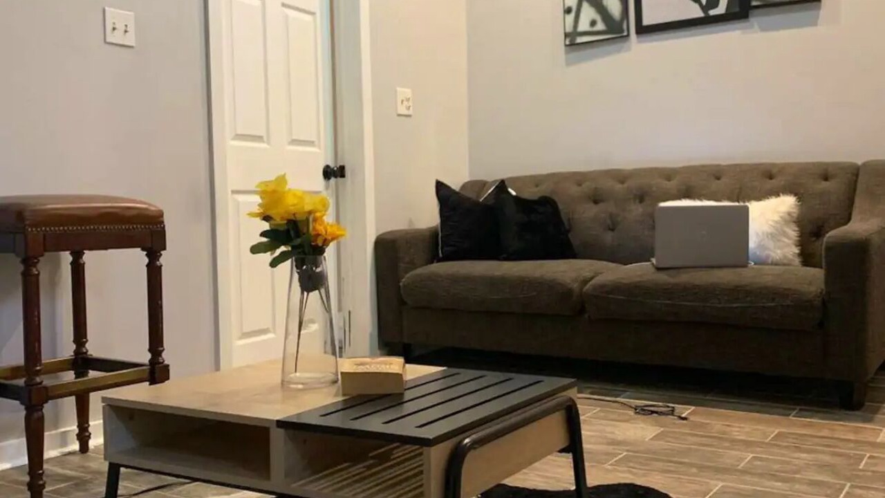 Photo of Livingroom in Douglas