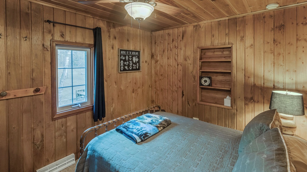 Photo of Bedroom in Remer