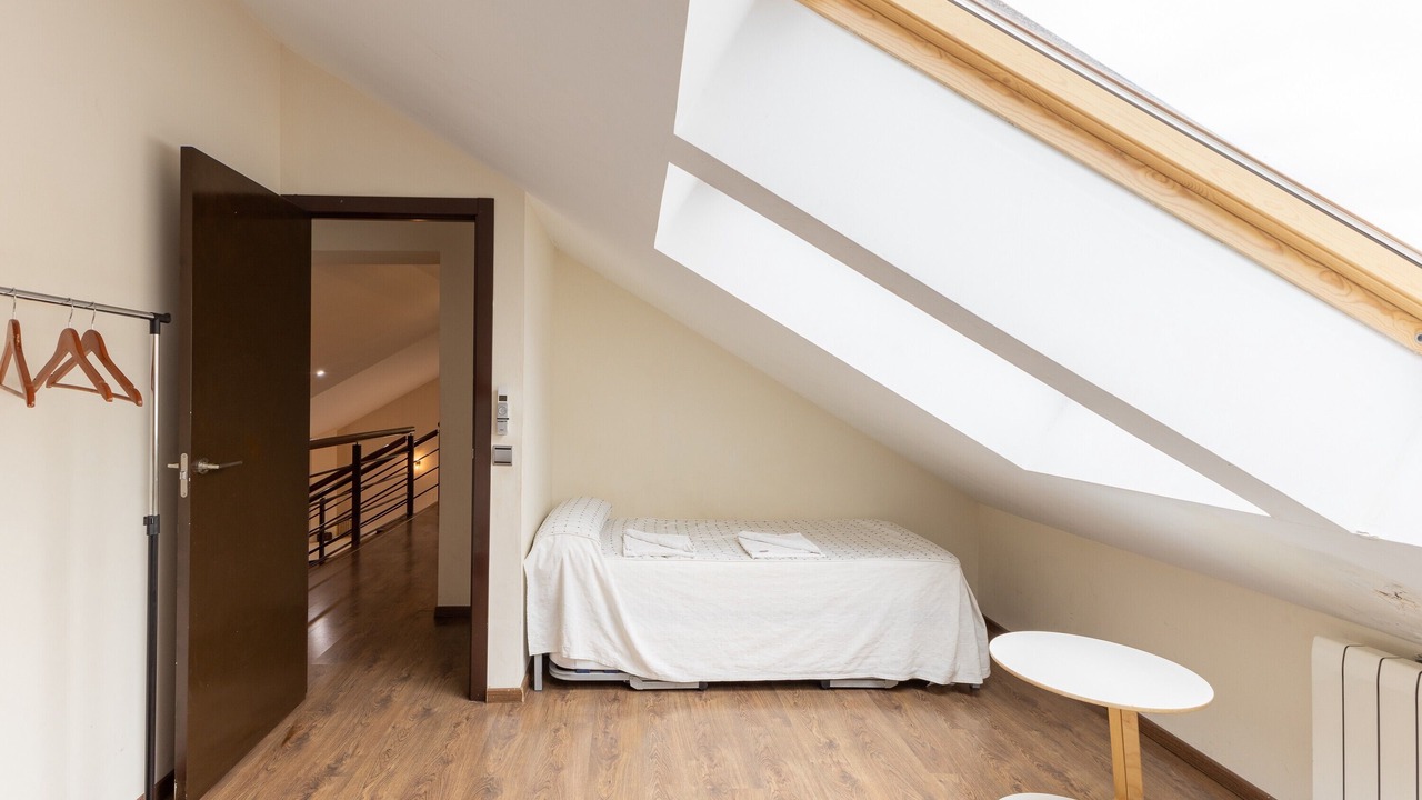 Photo of Bedroom in Vegas de Matute