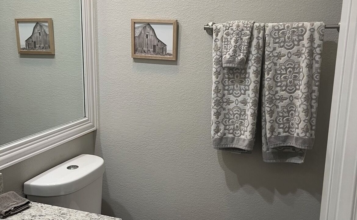 Photo of Bathroom in Austin