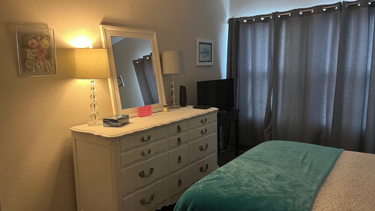 Photo of Bedroom in Austin