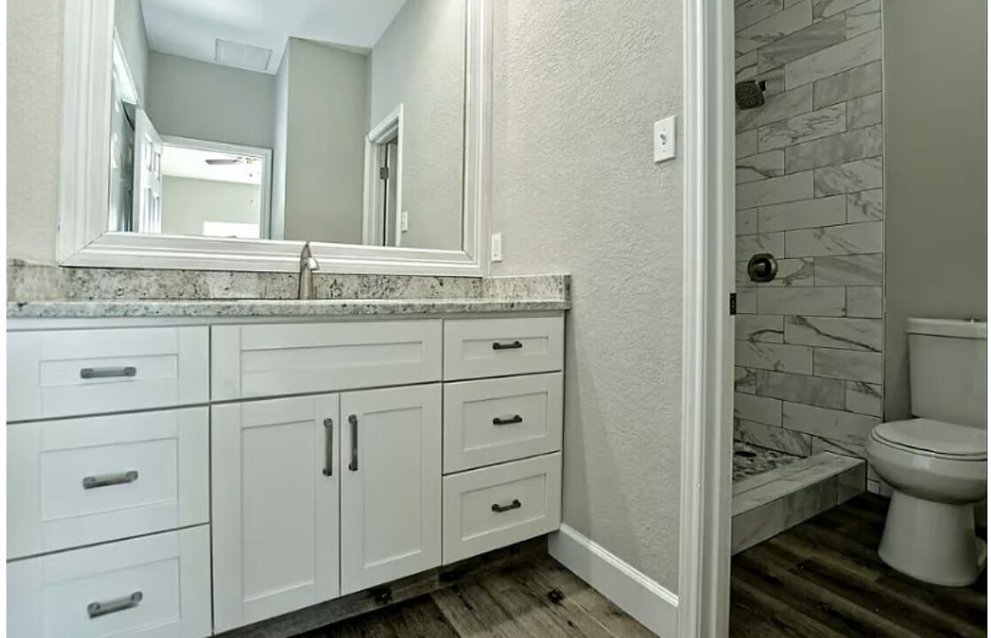 Photo of Bathroom in Austin