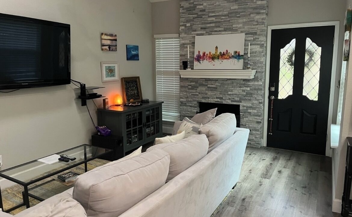Photo of Livingroom in Austin