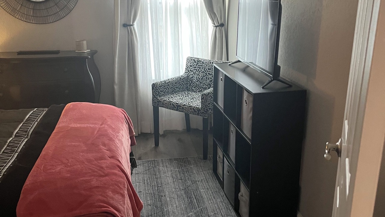 Photo of Bedroom in Austin