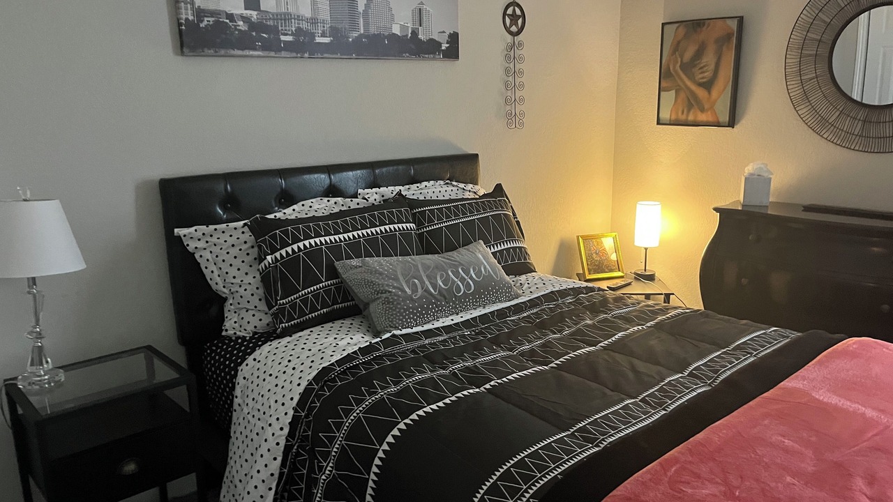 Photo of Bedroom in Austin