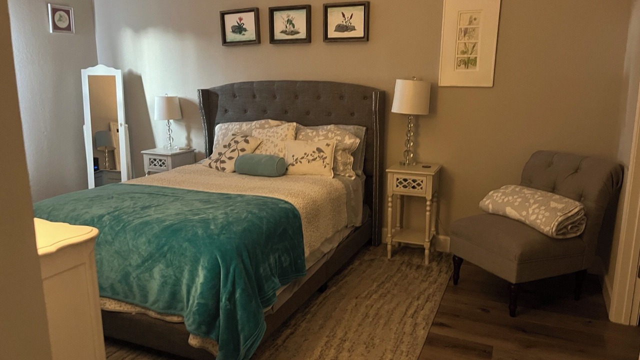 Photo of Bedroom in Austin