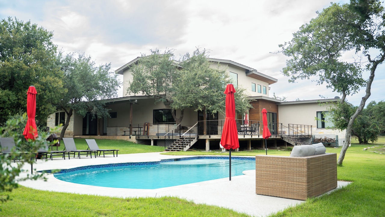 Photo of Outdoor in Wimberley