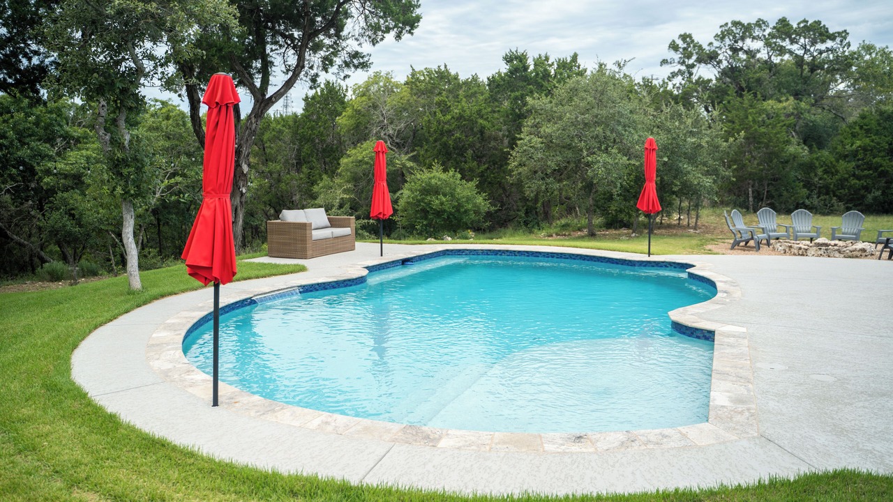 Photo of Outdoor in Wimberley