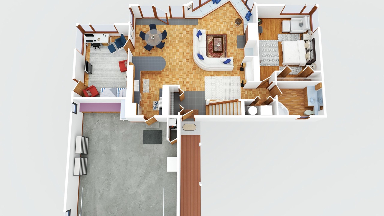 Photo of Others in Friday Harbor