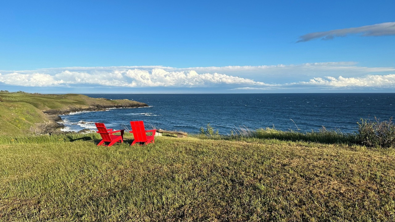 Photo of Outdoor in Friday Harbor
