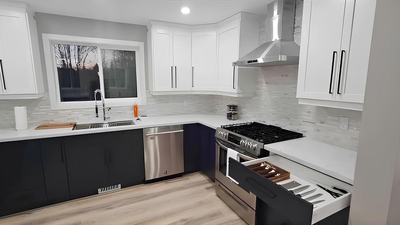 Photo of Kitchen in Sudbury