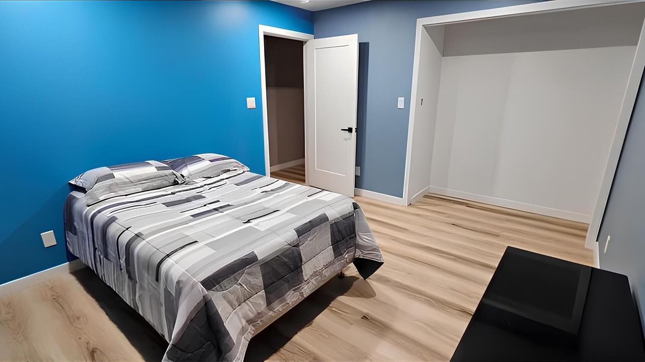 Photo of Bedroom in Sudbury