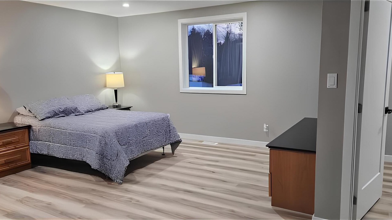 Photo of Bedroom in Sudbury