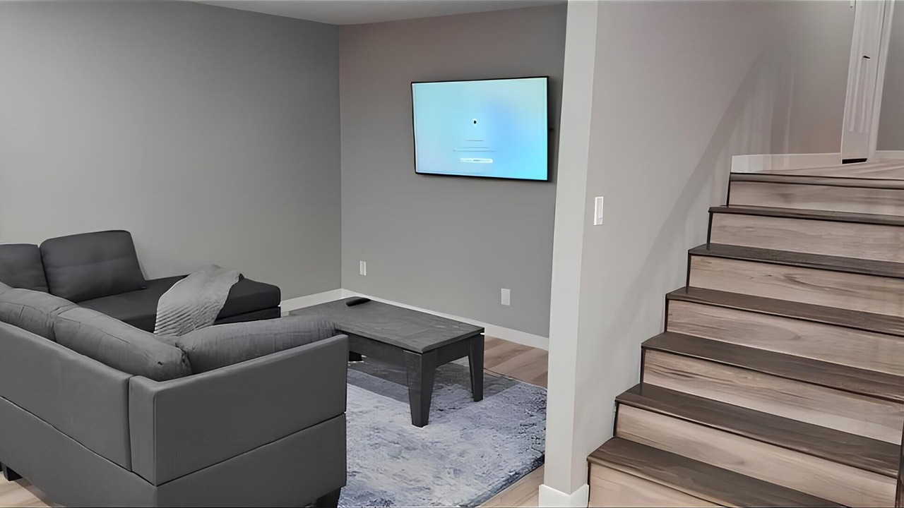 Photo of Livingroom in Sudbury