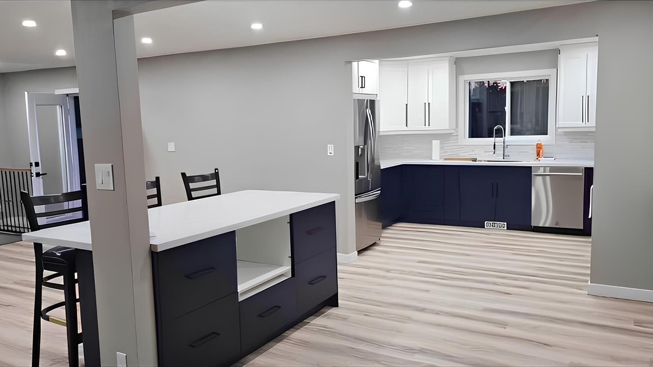 Photo of Kitchen in Sudbury