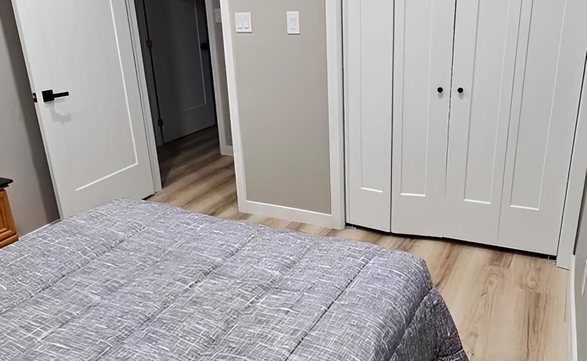 Photo of Bedroom in Sudbury