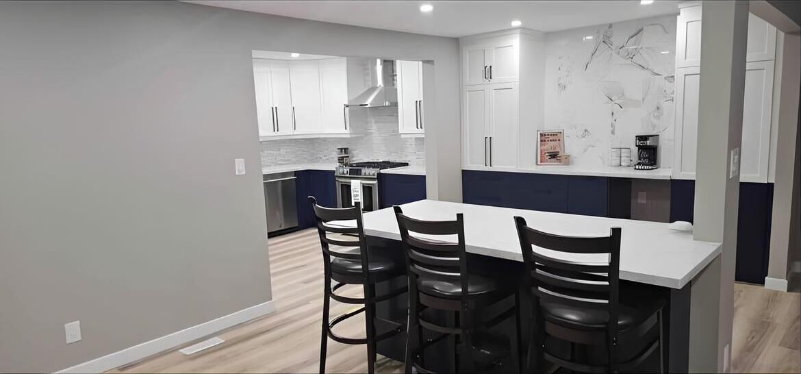 Photo of Kitchen in Sudbury
