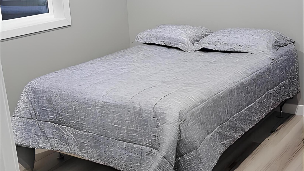 Photo of Bedroom in Sudbury